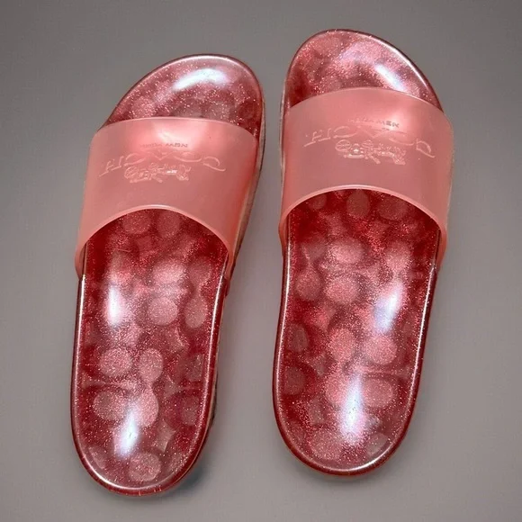 Coach Women Sandals - Picture 4 of 5